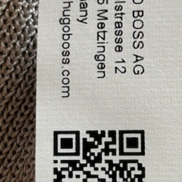 HUGO Boss Sweater/Blouse - Picture 5 of 6